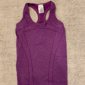 Ivivva Tank Top (lululemon)